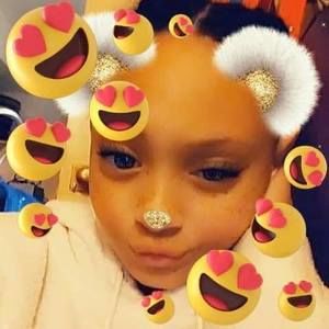 Meet your Posher, Lamar